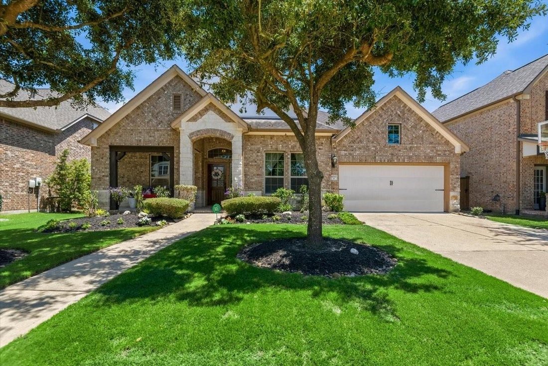 House in Houston, Texas, United States 1 - 17961812