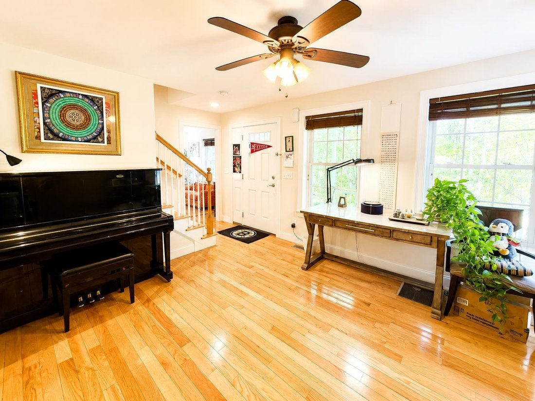 House in Kensington, New Hampshire, United States 4 - 17959781