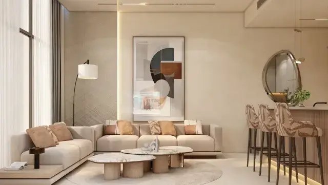 Apartment in Al Furjan, Dubai, United Arab Emirates 5 - 15824686