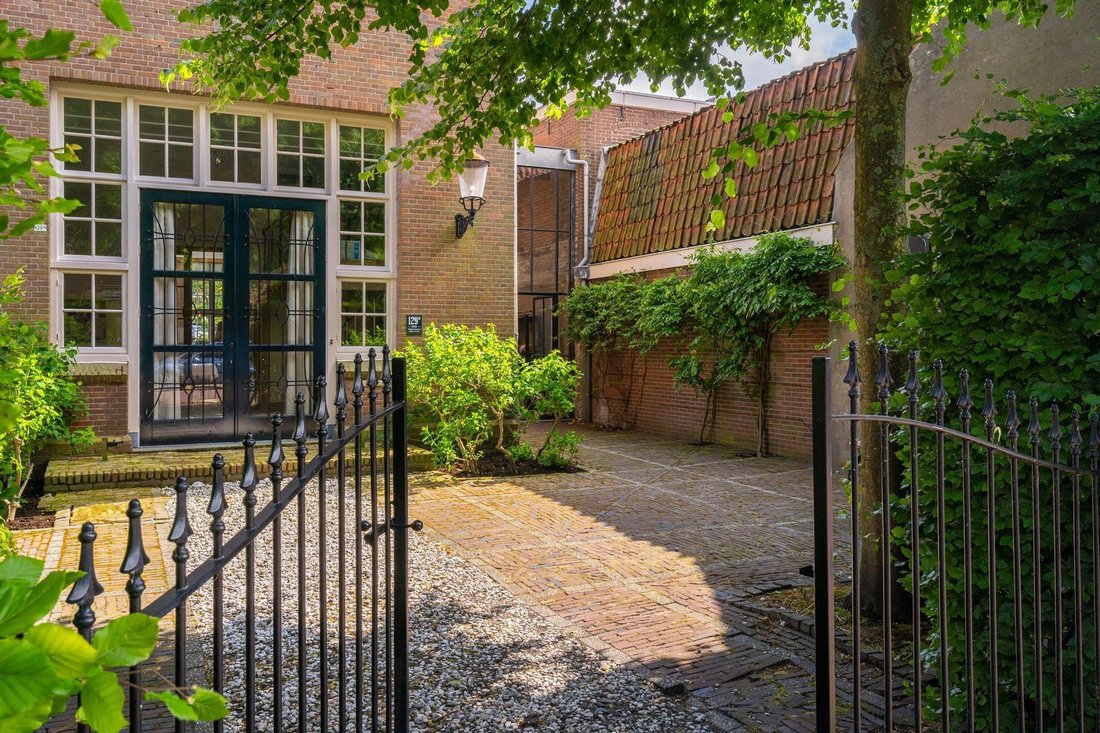 House in Enkhuizen, North Holland, Netherlands 3 - 17959477