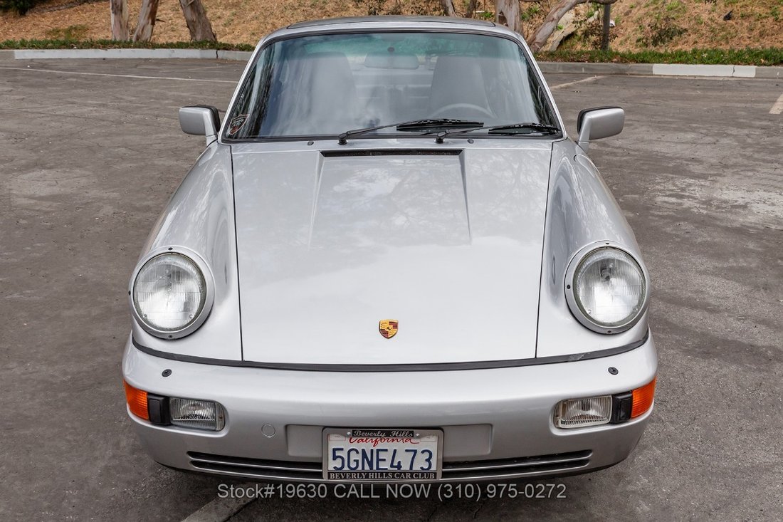 Porsche 964 in Los Angeles, CA 2 - 17959569