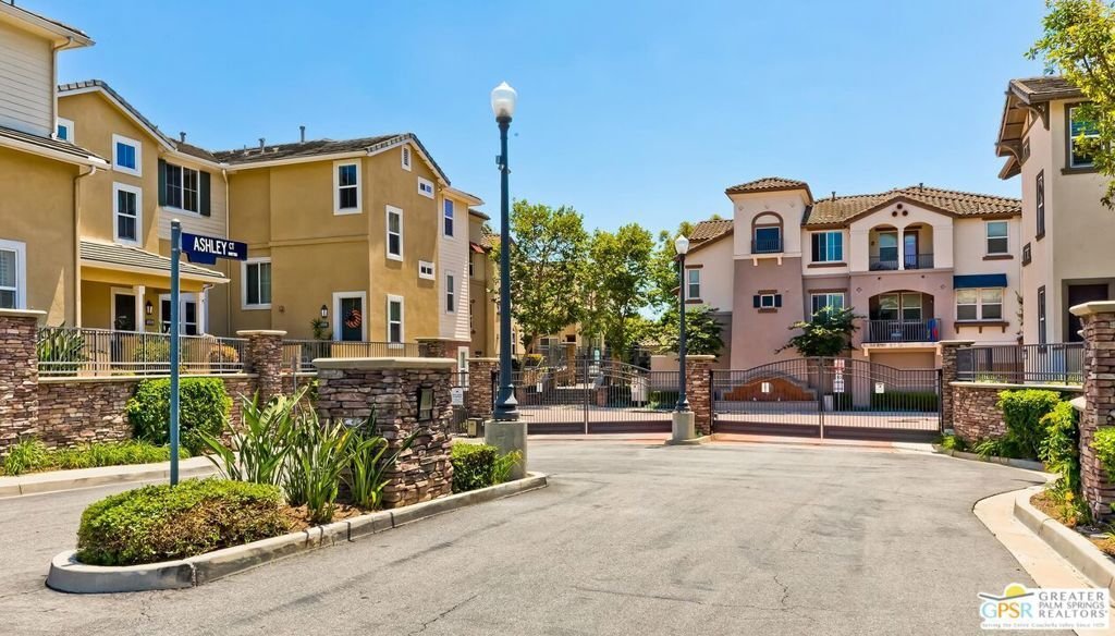 House in Whittier, California, United States 1 - 17961993