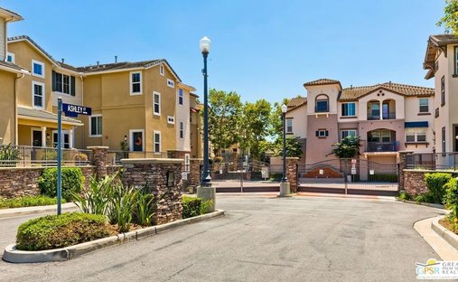 House in Whittier, California, United States 1