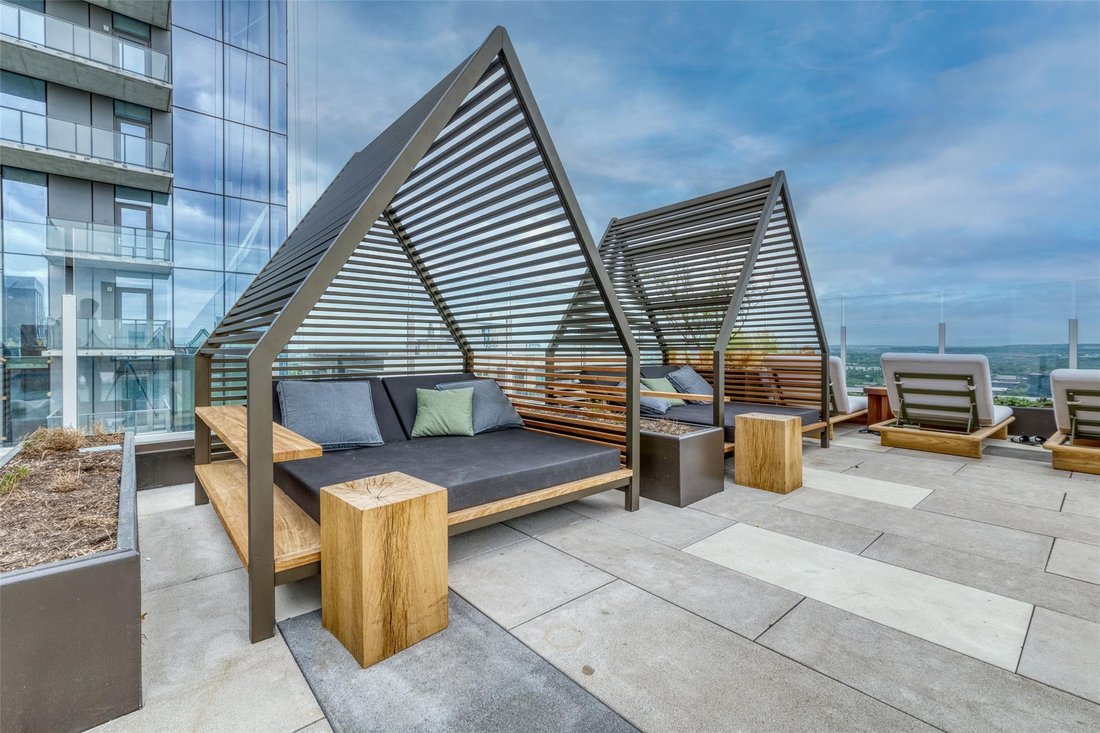 Condo in Austin, Texas, United States 3 - 17958118