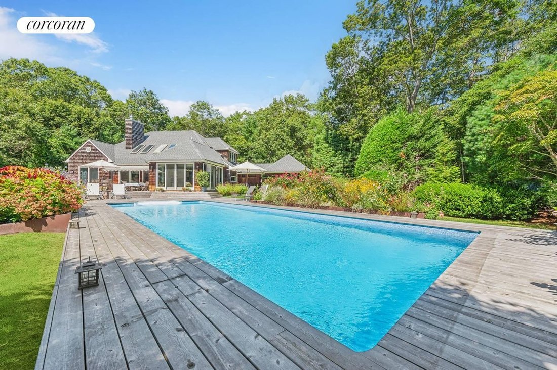 House in East Hampton, New York, United States 5 - 17735716