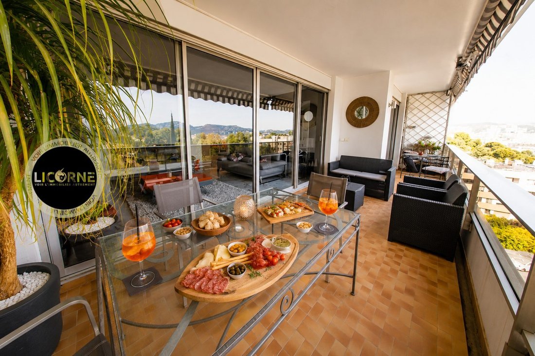 Apartamento en Vieille Chapelle, 8e Arrondissement, Marsella 4 - 17963403