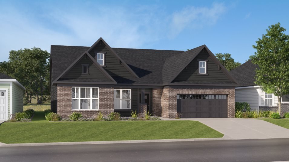 House in Avon, Indiana, United States 1 - 17959693