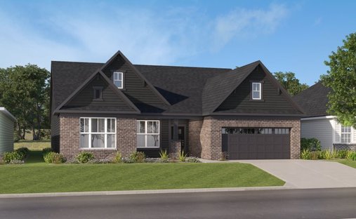 Maison à Avon, Indiana, États-Unis 1
