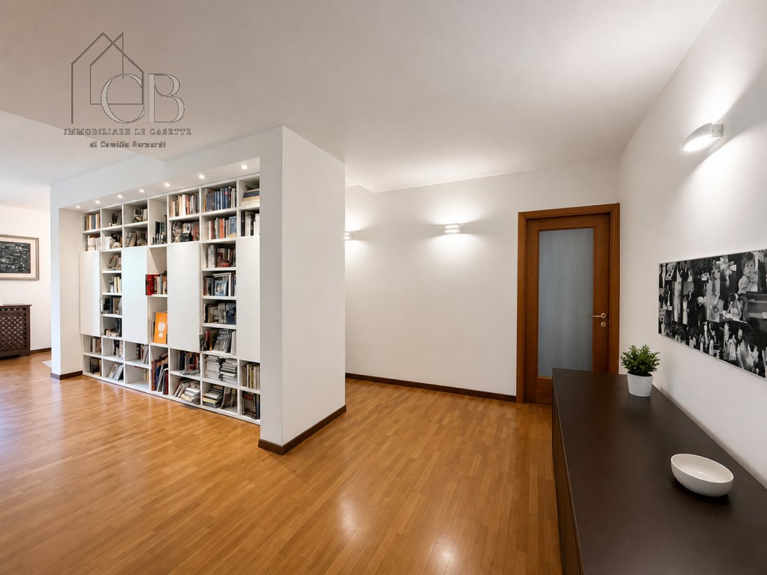 Apartment in Sacra Famiglia, Padua, Italy 1 - 17962760