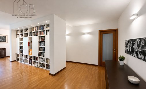 Appartamento a Sacra Famiglia, Padova, Italia 1