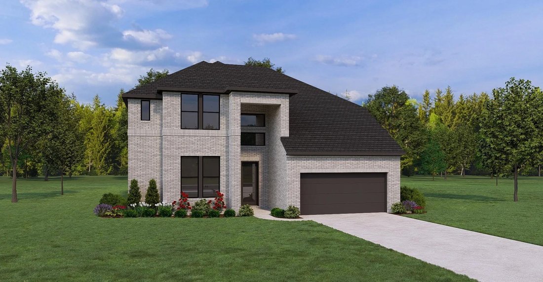 House in Katy, Texas, United States 1 - 17961847