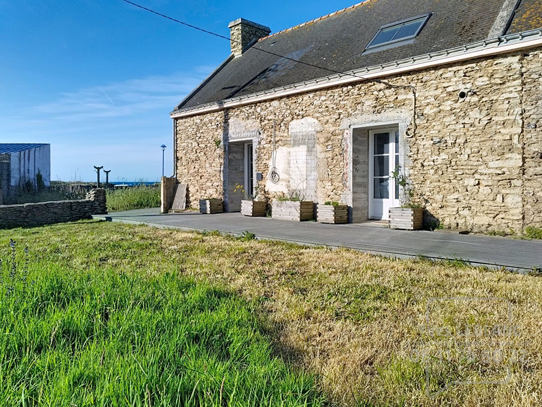 Villa in Groix, Brittany, France 2 - 17959757