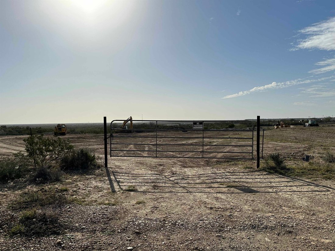 Terreno a Laredo, Texas, Stati Uniti 1 - 17962471