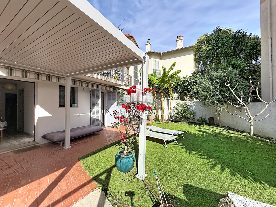 Apartment in Cannes, Provence-Alpes-Côte d'Azur, France 4 - 17961426