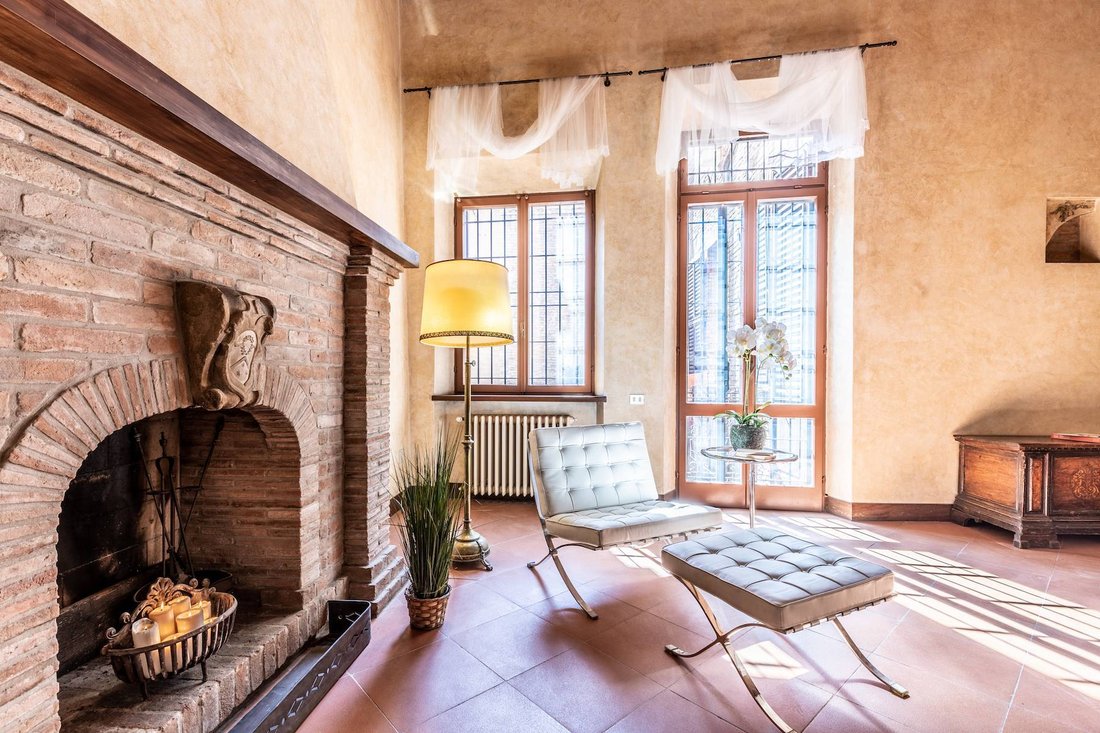 Apartment in Center, Ferrara, Emilia-Romagna 1 - 17963018