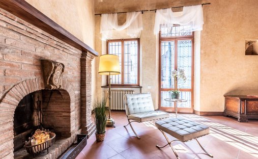 Apartment in Center, Ferrara, Emilia-Romagna 1