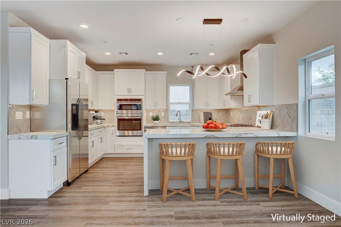 House in Las Vegas, Nevada, United States 1 - 17960927
