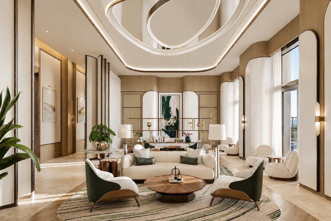 House in Al Manhal, Abu Dhabi Emirate, United Arab Emirates 2 - 17963213