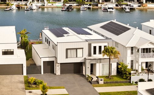 Haus in Newport, Queensland, Australien 1
