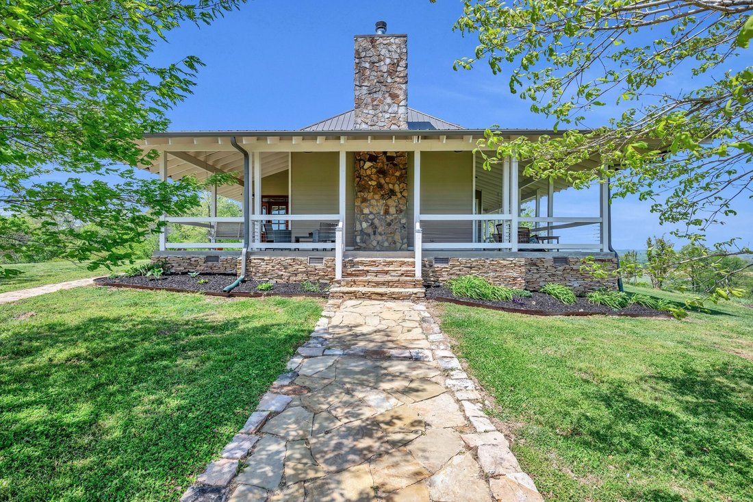 House in Kelso, Tennessee, United States 5 - 17961538