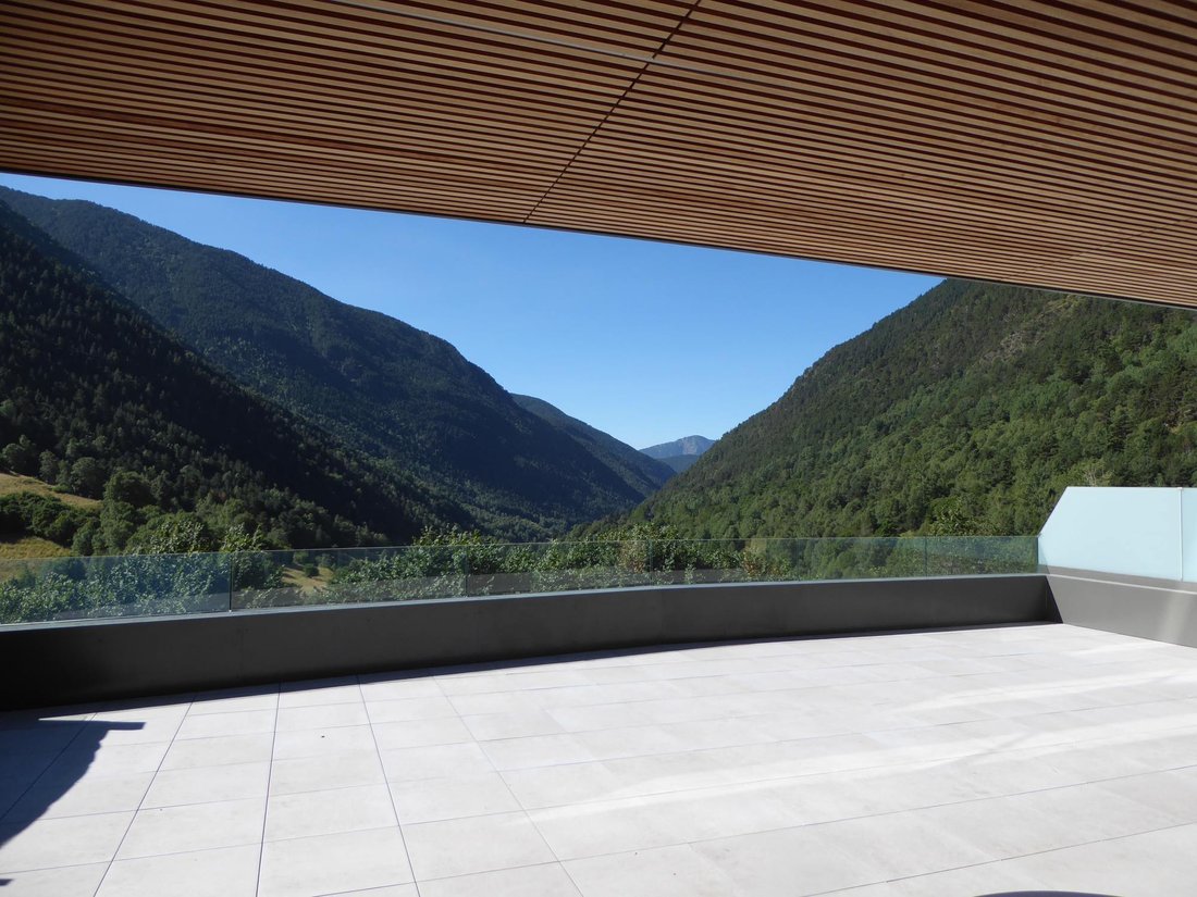 Apartment in El Serrat, Ordino, Andorra 2 - 17958182