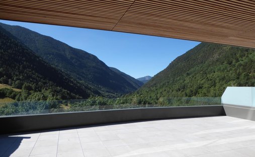 Apartment in El Serrat, Ordino, Andorra 1