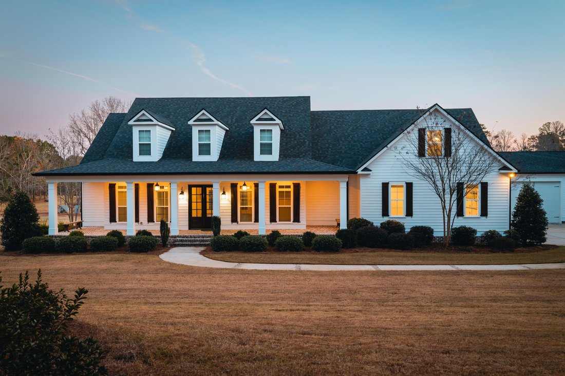 House in Appling, Georgia, United States 2 - 17961586