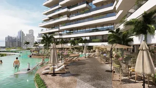 Apartment in Al Barsha South 3, Al Barsha, Dubai 2 - 15824699
