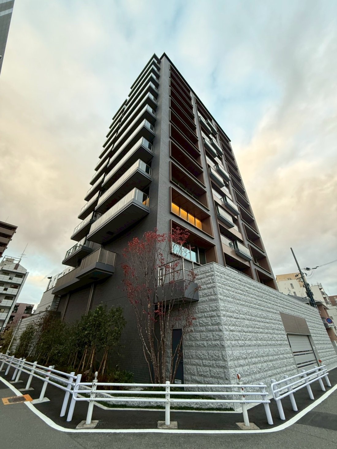 Condo in Osaka, Osaka, Japan 1 - 17963023