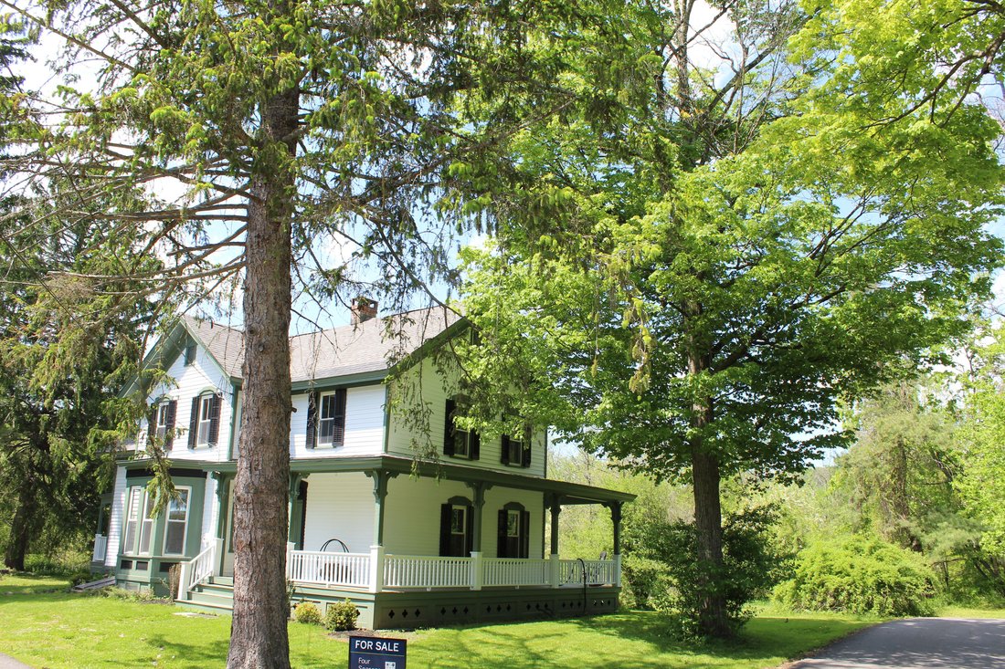 House in Old Chatham, New York, United States 5 - 17533117