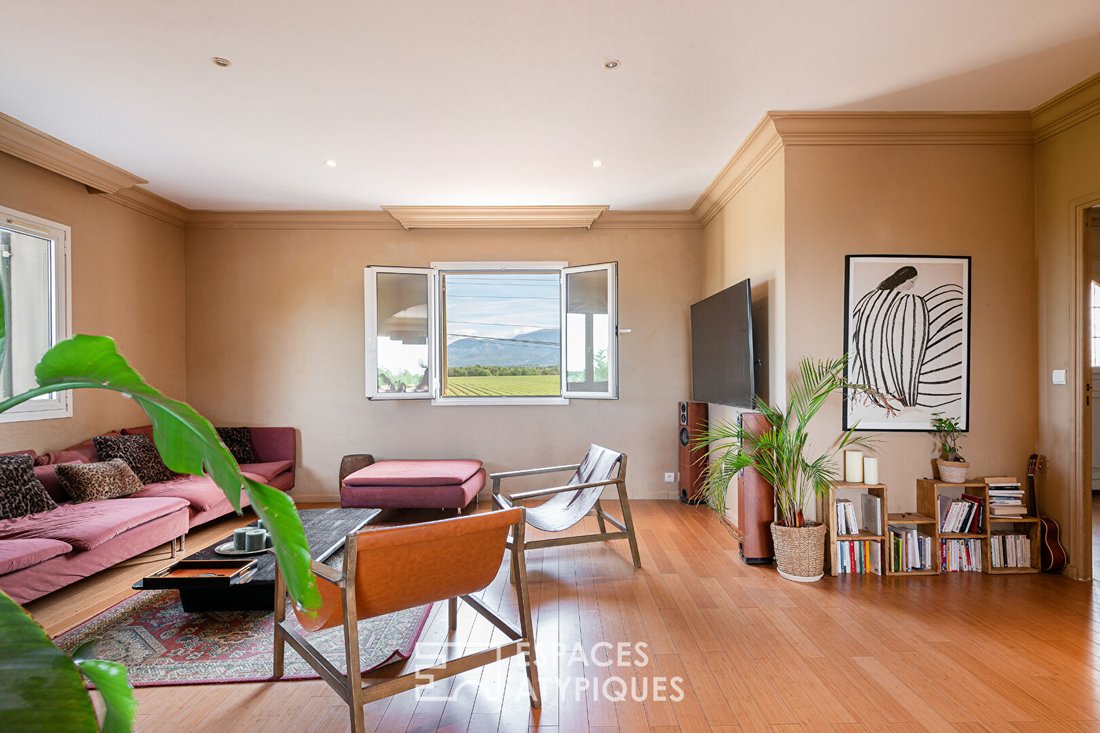 Villa in Roumoules, Provence-Alpes-Côte d'Azur, France 5 - 17959724