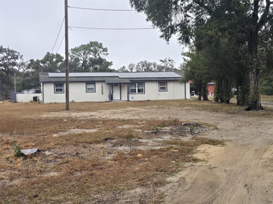 House in Spring Hill, Florida, United States 1 - 17958026