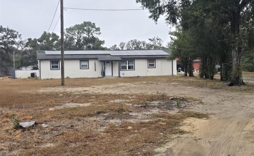 House in Spring Hill, Florida, United States 1