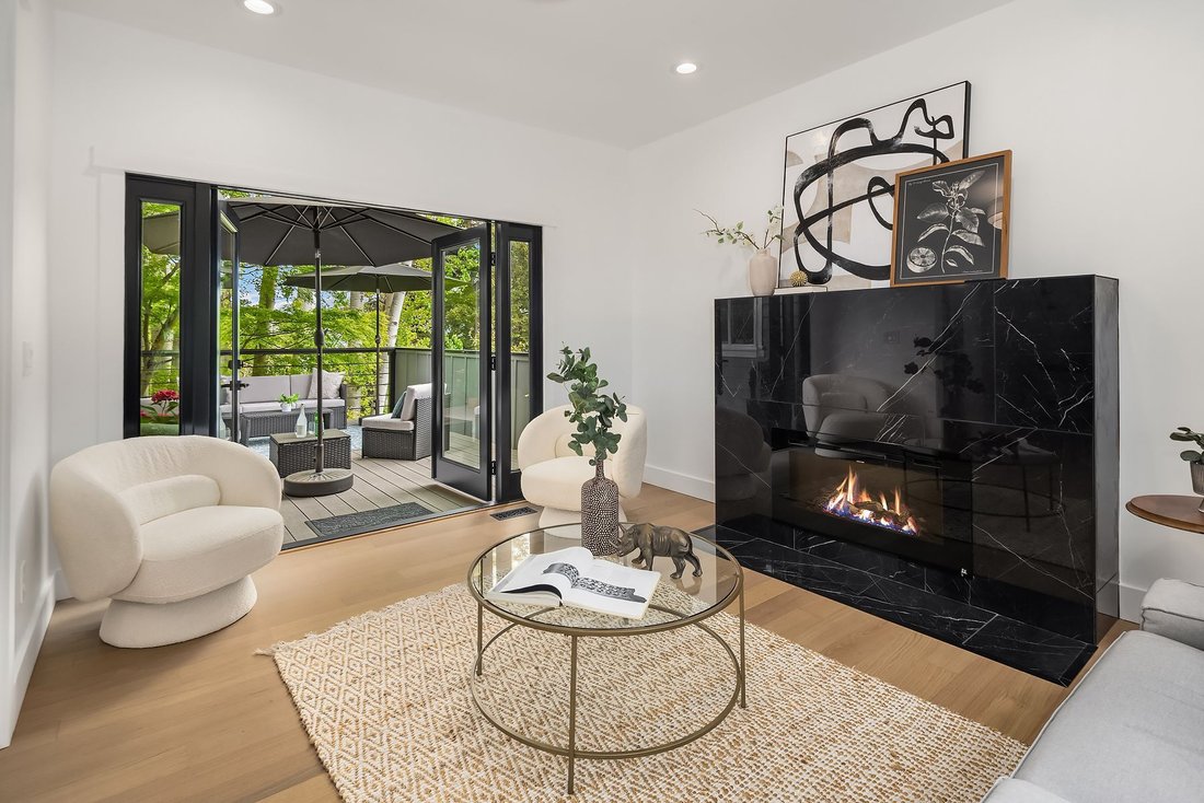 House in Seattle, Washington, United States 4 - 17959036