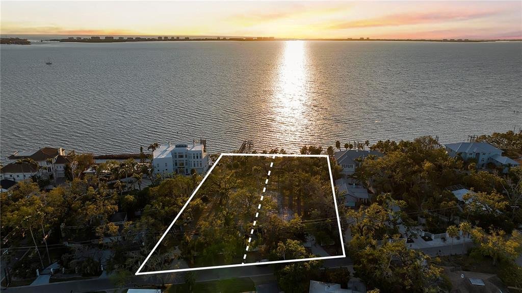 Land in Sarasota, Florida, United States 1 - 17962251