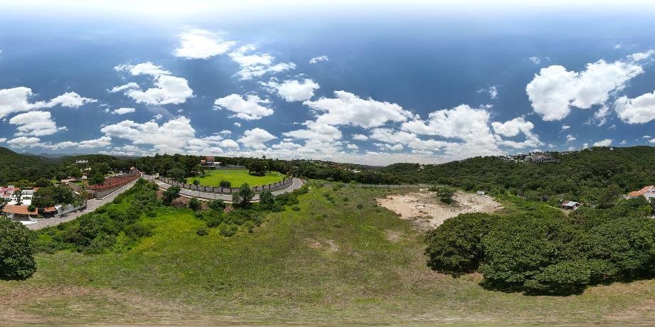 Land in Rancho Blanco Ejido de Espíritu Santo, State of Mexico, Mexico 1 - 17958621