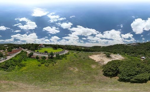 Terreno a Rancho Blanco Ejido de Espíritu Santo, Stato del Messico, Messico 1