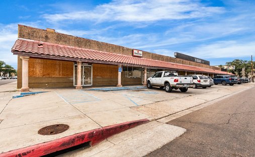 Maison à Laredo, Texas, États-Unis 1