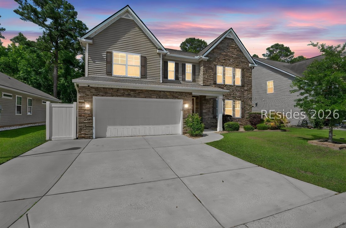 House in Bluffton, South Carolina, United States 4 - 17961428