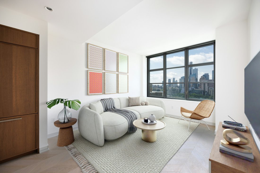 Condo in New York, New York, United States 1 - 17953031