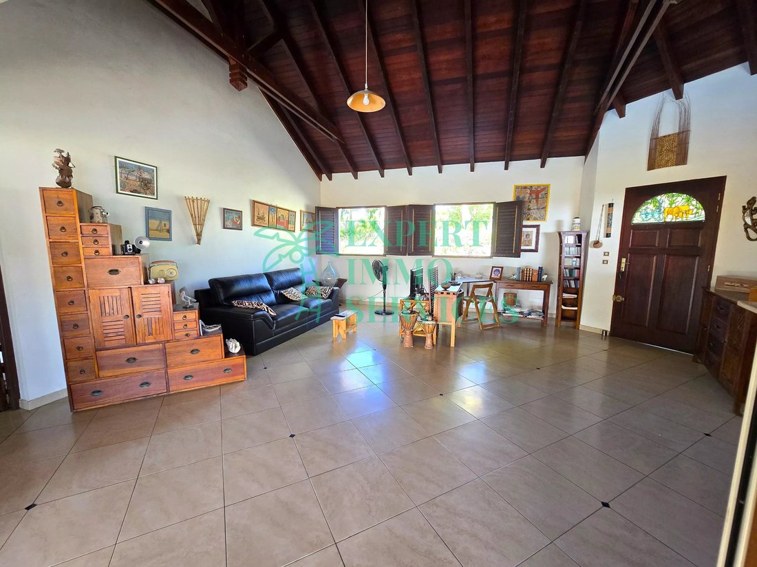 Villa in Grand-Bourg, Grande-Terre, Guadeloupe 3 - 16553608