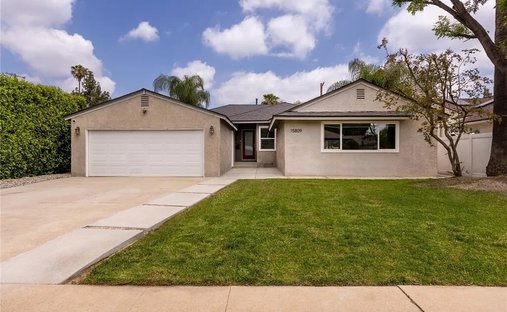 House in Los Angeles, California, United States 1
