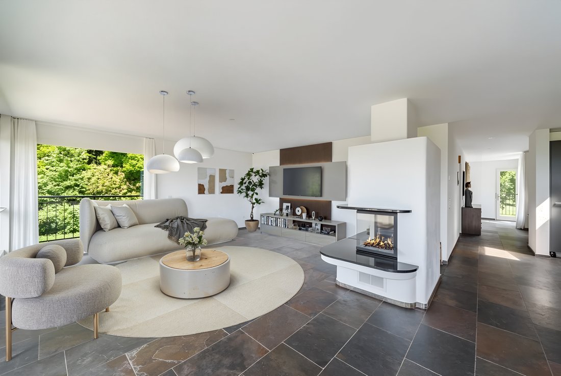 Wohnung in Uster, Zürich, Schweiz 3 - 17957810