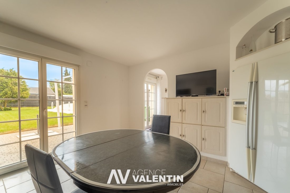 House in Amanvillers, Grand Est, France 2 - 17963336