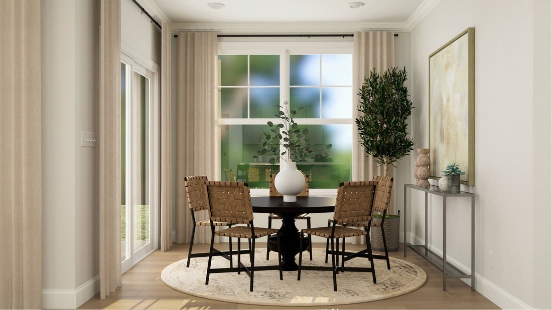 House in Raleigh, North Carolina, United States 4 - 17959648