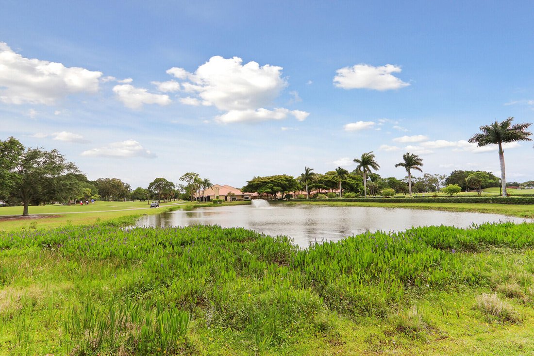 House in Palm Beach Gardens, Florida, United States 5 - 17958587