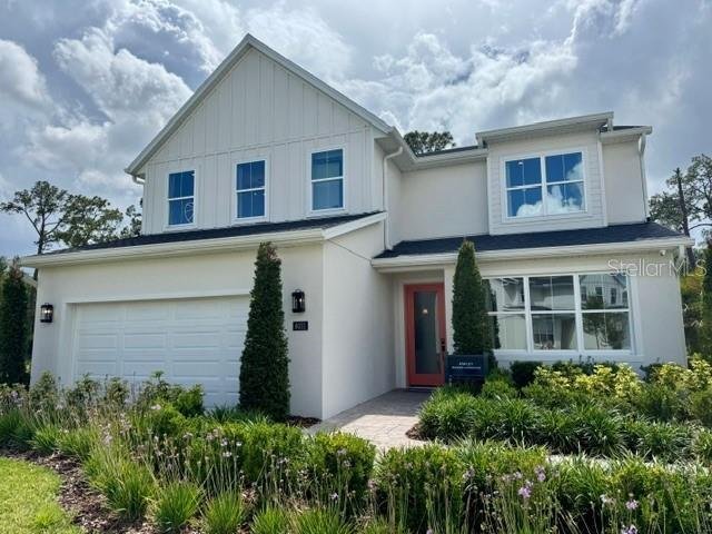 House in Orlando, Florida, United States 1 - 17960880