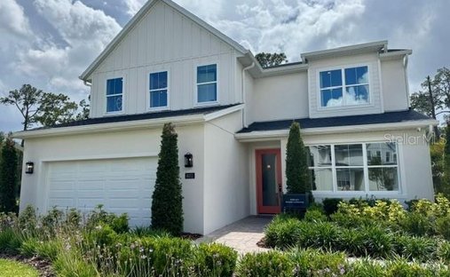 House in Orlando, Florida, United States 1