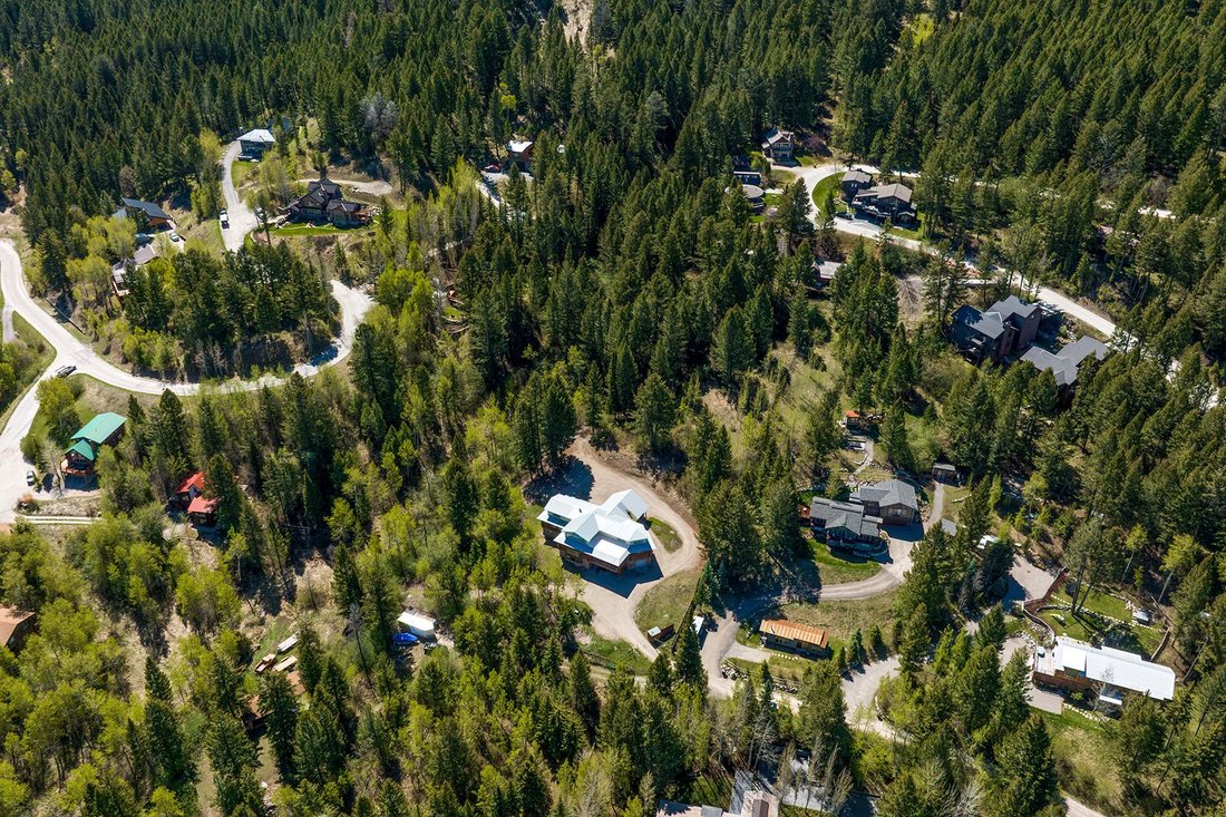 House in Jackson, Wyoming, United States 4 - 17958698