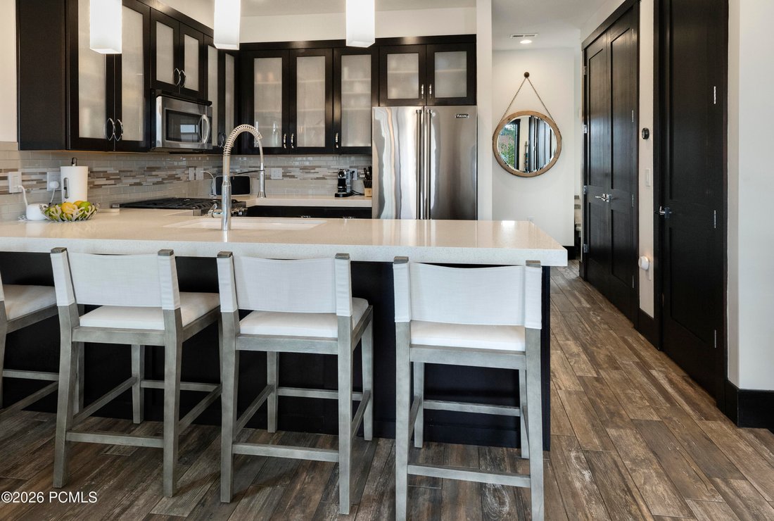 Townhouse in Park City, Utah, United States 4 - 17960481